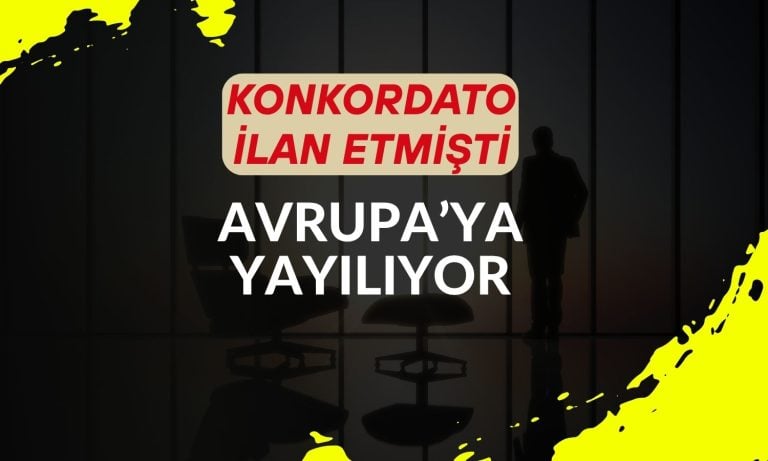 Mega Polietilen’den Doğu Avrupa pazarı için kritik hamle