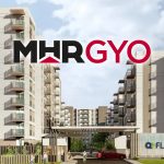 MHR GYO’dan dev yatırım: QFlats’ın temeli atıldı