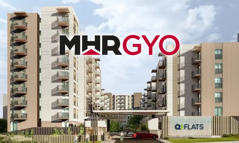 MHR GYO’dan dev yatırım: QFlats’ın temeli atıldı
