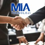 MİA Teknoloji, Avrupa yolunda: ISAAAC ile stratejik iş birliği