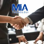 MİA Teknoloji’den küresel atılım: ABD’li şirketlerle İş birliği anlaşması