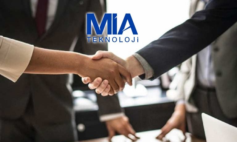 MİA Teknoloji’den küresel atılım: ABD’li şirketlerle İş birliği anlaşması