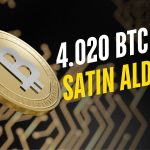 Michael Saylor 421 milyon dolar değerinde Bitcoin aldı