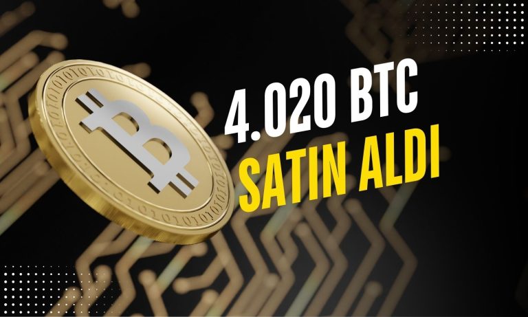 Michael Saylor 421 milyon dolar değerinde Bitcoin aldı