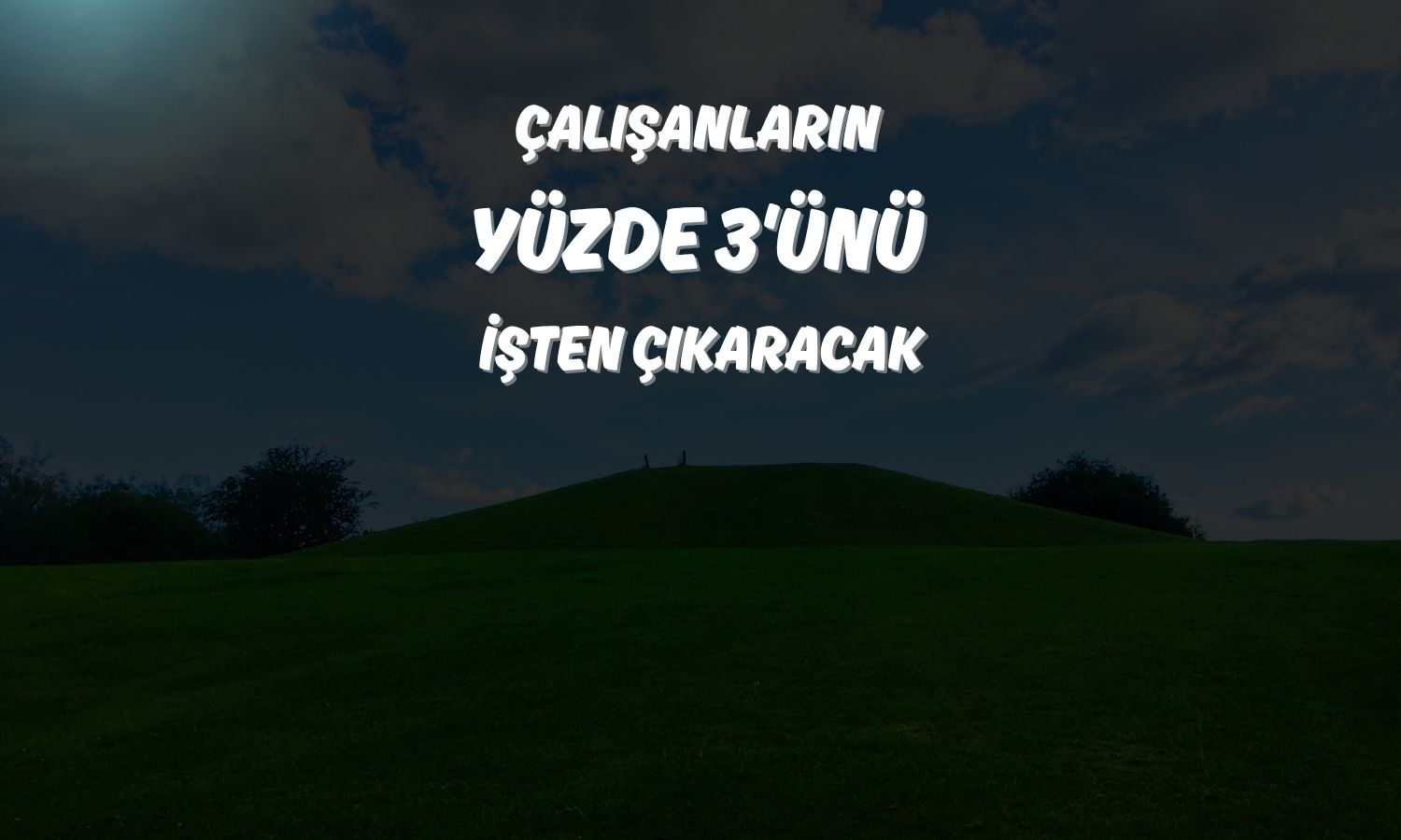 Microsoft dünya çapında binlerce çalışanını işten çıkaracak!