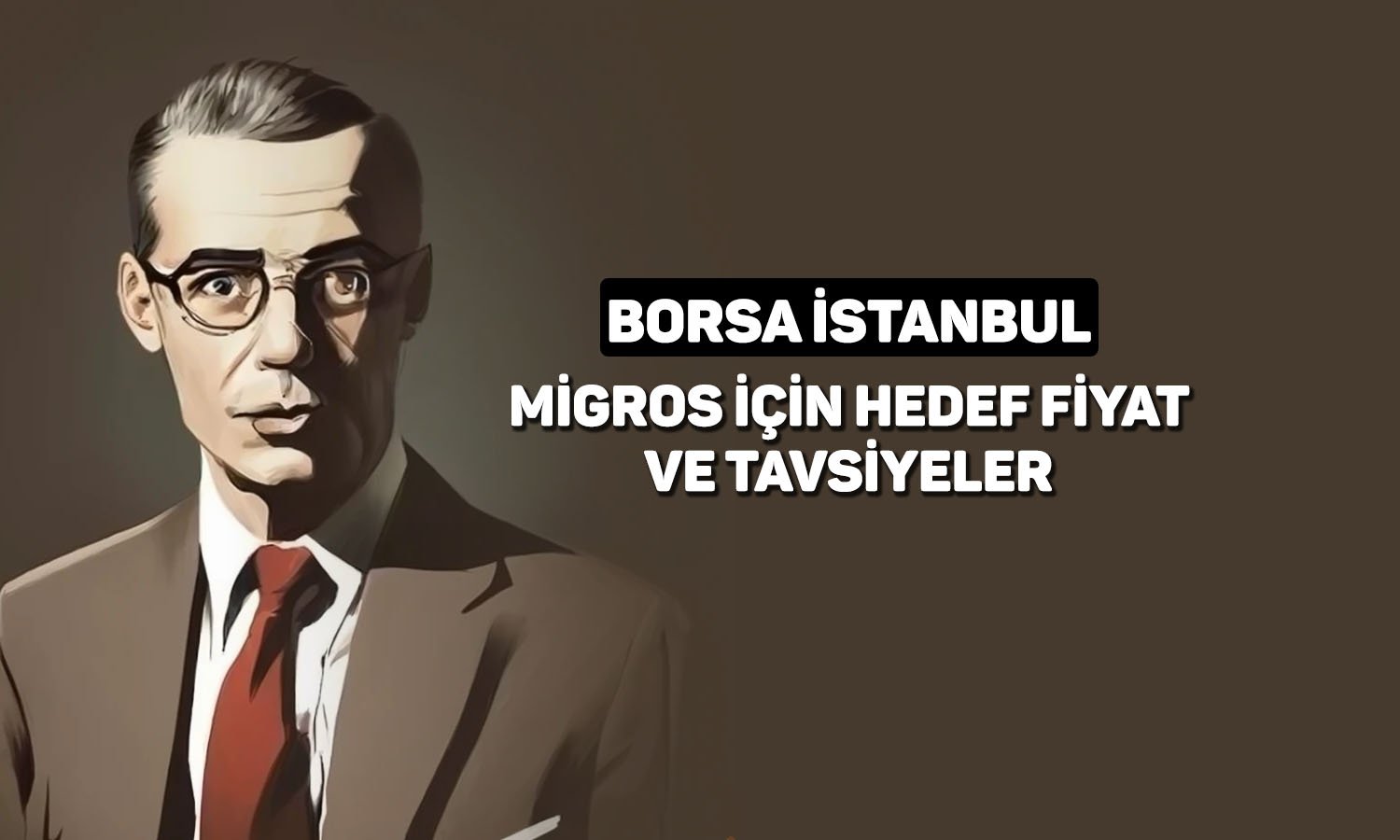 Migros (MGROS) için 1Ç25 bilanço sonrası 12 farklı hedef fiyat