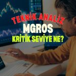 Migros’ta (MGROS) yeni pozisyon için kritik seviye açıklandı
