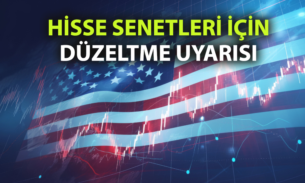 Milyarder yatırımcı uyardı: ABD’de resesyon riski için oran verdi