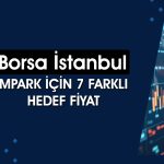 MLP Sağlık (MPARK) için getiri potansiyeli ne kadar?