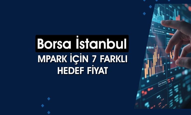 MLP Sağlık (MPARK) için getiri potansiyeli ne kadar?