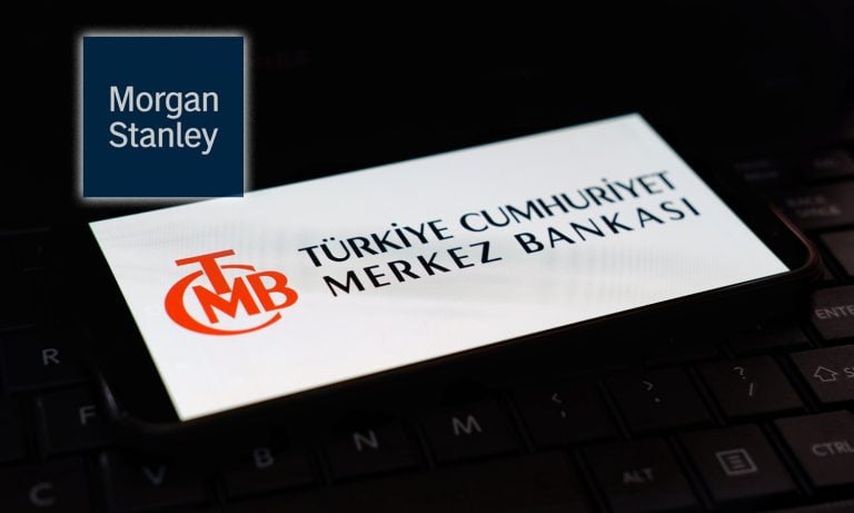 Morgan Stanley’den faiz yorumu: Haziran sürprizi gelebilir