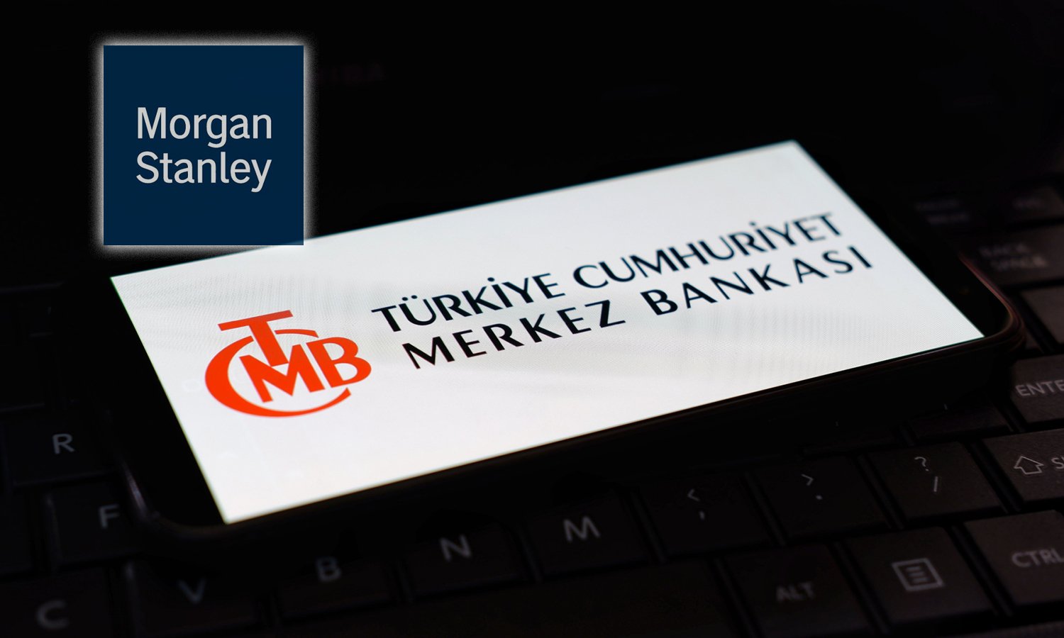 Morgan Stanley’den faiz yorumu: Haziran sürprizi gelebilir