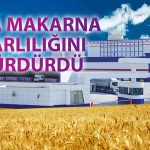 Oba Makarna’dan 2025 ilk çeyrekte 202 milyon TL net kâr