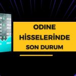 Odine Solutions Ankara Şubesi tescil edildi!