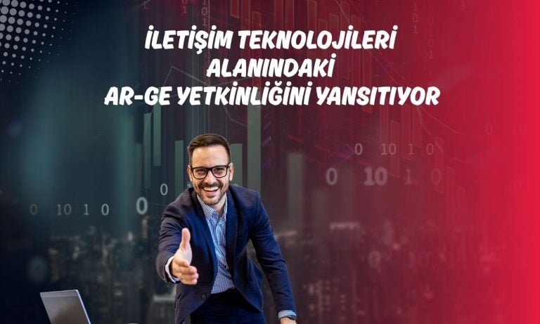 Odine Solutions duyurdu: Patent başvurusu tamamlandı