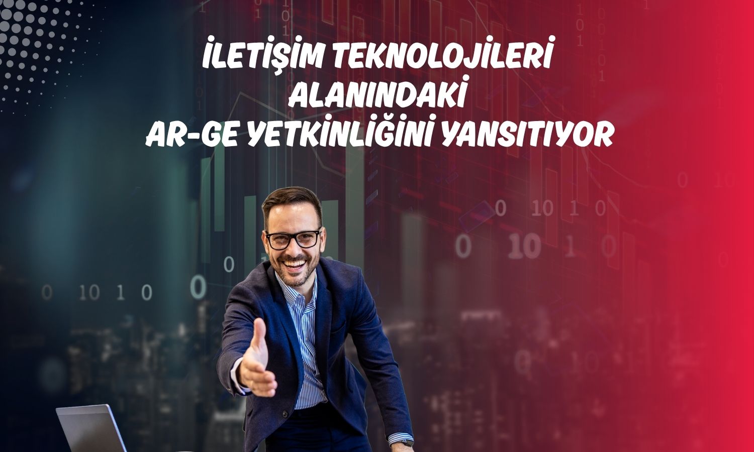 Odine Solutions duyurdu: Patent başvurusu tamamlandı