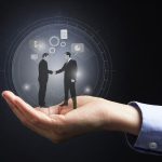 Odine Solutions Huawei ile iş ortaklığını açıkladı!