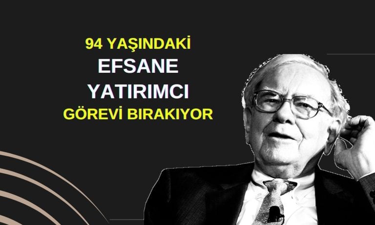 Omaha Kahini dönemi bitiyor: Buffett’ın yerini kim alacak?