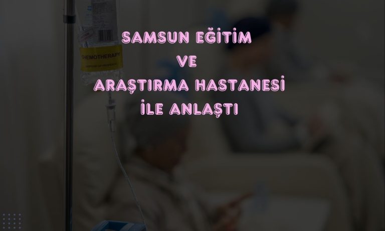Oncosem 11 milyon liralık sözleşme imzaladı!