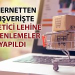 Online alışverişte yeni dönem: İade masrafı tüketiciye yüklenmeyecek