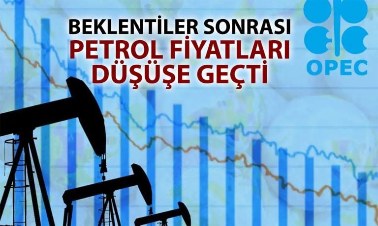OPEC+ Temmuz için daha yüksek petrol üretimi artışı planlıyor