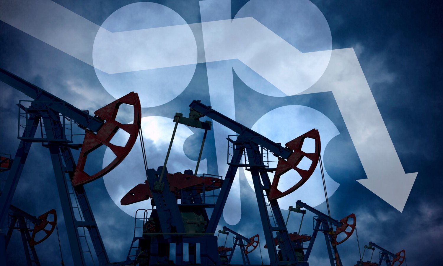 OPEC’ten 2025 için petrol arzı uyarısı: Artış beklentisi azaldı