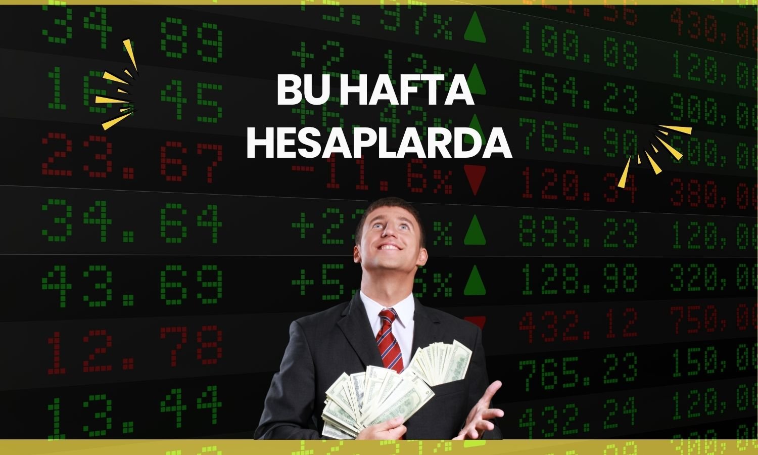 Osmanlı Yatırım nakit temettü için tarihleri açıkladı!