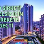 Özderici GYO, 400 milyon TL’lik bedelsiz artış için SPK’ya başvurdu