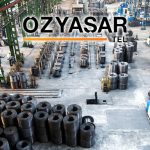 Özyaşar Tel’in bağlı ortaklığına TÜV SÜD’den onay