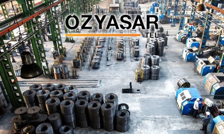 Özyaşar Tel’in bağlı ortaklığına TÜV SÜD’den onay