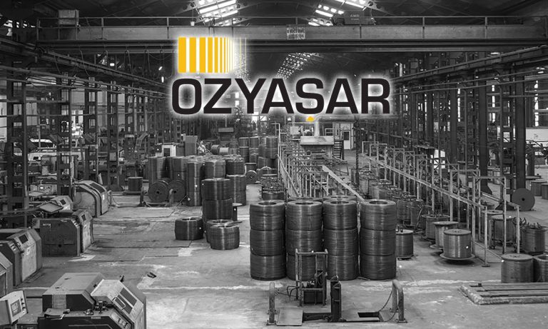 Özyaşar’dan 4 milyon doları aşan yeni siparişler