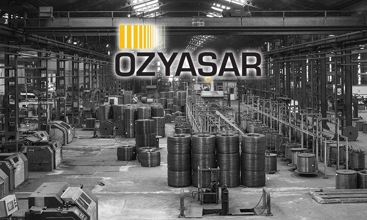 Özyaşar’dan 4 milyon doları aşan yeni siparişler