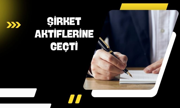 Panelsan duyurdu: Arazi 6,3 milyon lira bedelle devralındı