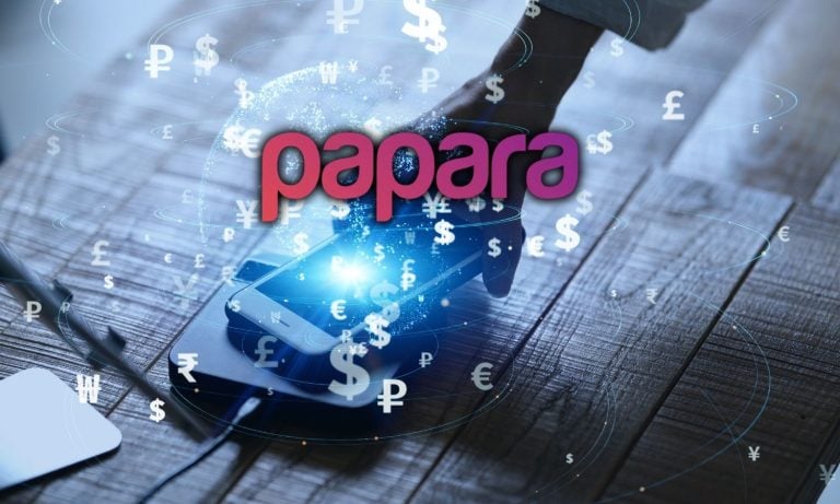 Papara’dan özür: Teknik geliştirmeler hakkında bilgi verilecek