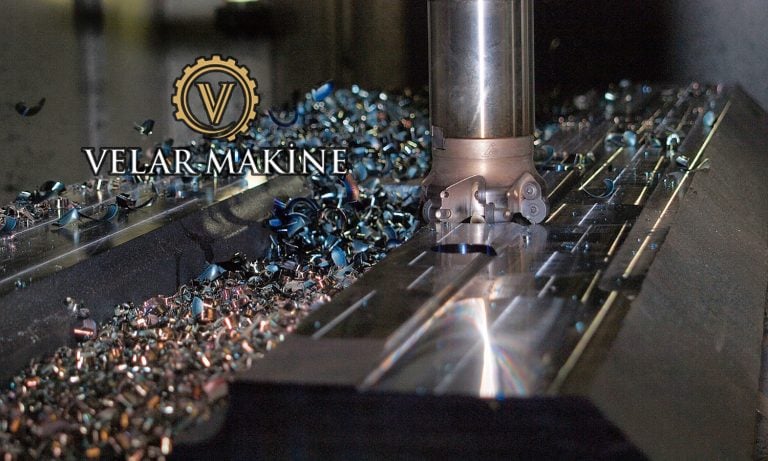 Pardus bünyesindeki Velar Makine, savunma sanayine tedarikçi oldu