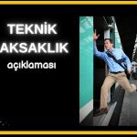 Payları işleme kapatılan GYO’dan bilanço açıklaması geldi!