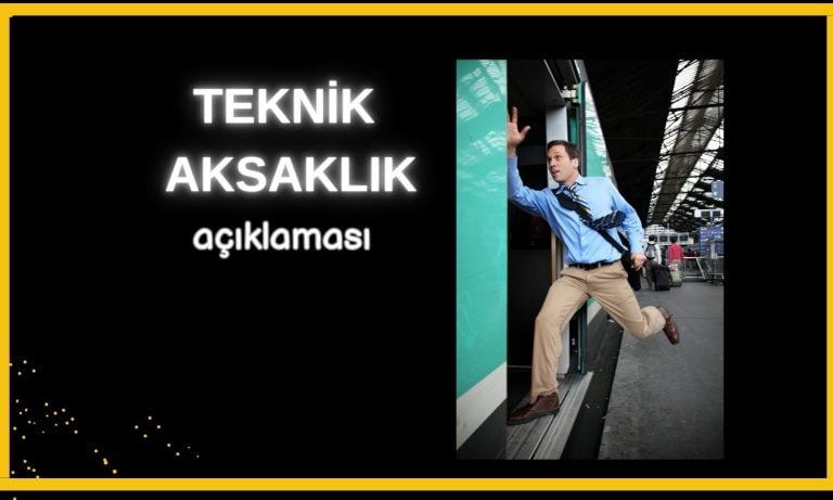 Payları işleme kapatılan GYO’dan bilanço açıklaması geldi!