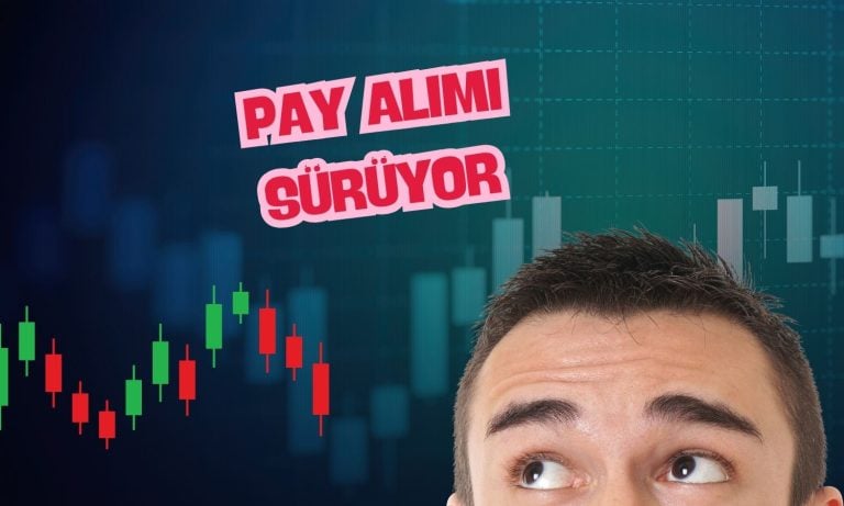PC İletişim 100.000 lot payını geri aldı!