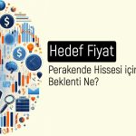 Perakende hissesi 750 TL’ye çıkabilir: Rapor paylaşıldı