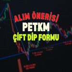 Petkim (PETKM) için “çift dip” sonrası ALIM önerisi geldi