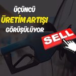 Petrol fiyatları OPEC+ üretim artışı iddialarıyla sert düştü