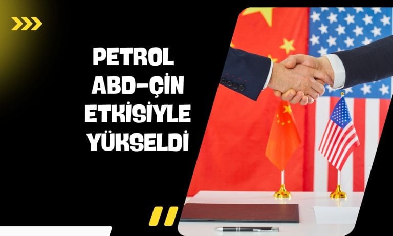 Petrol fiyatları tarife gelişmesiyle yüzde 3 yükseldi