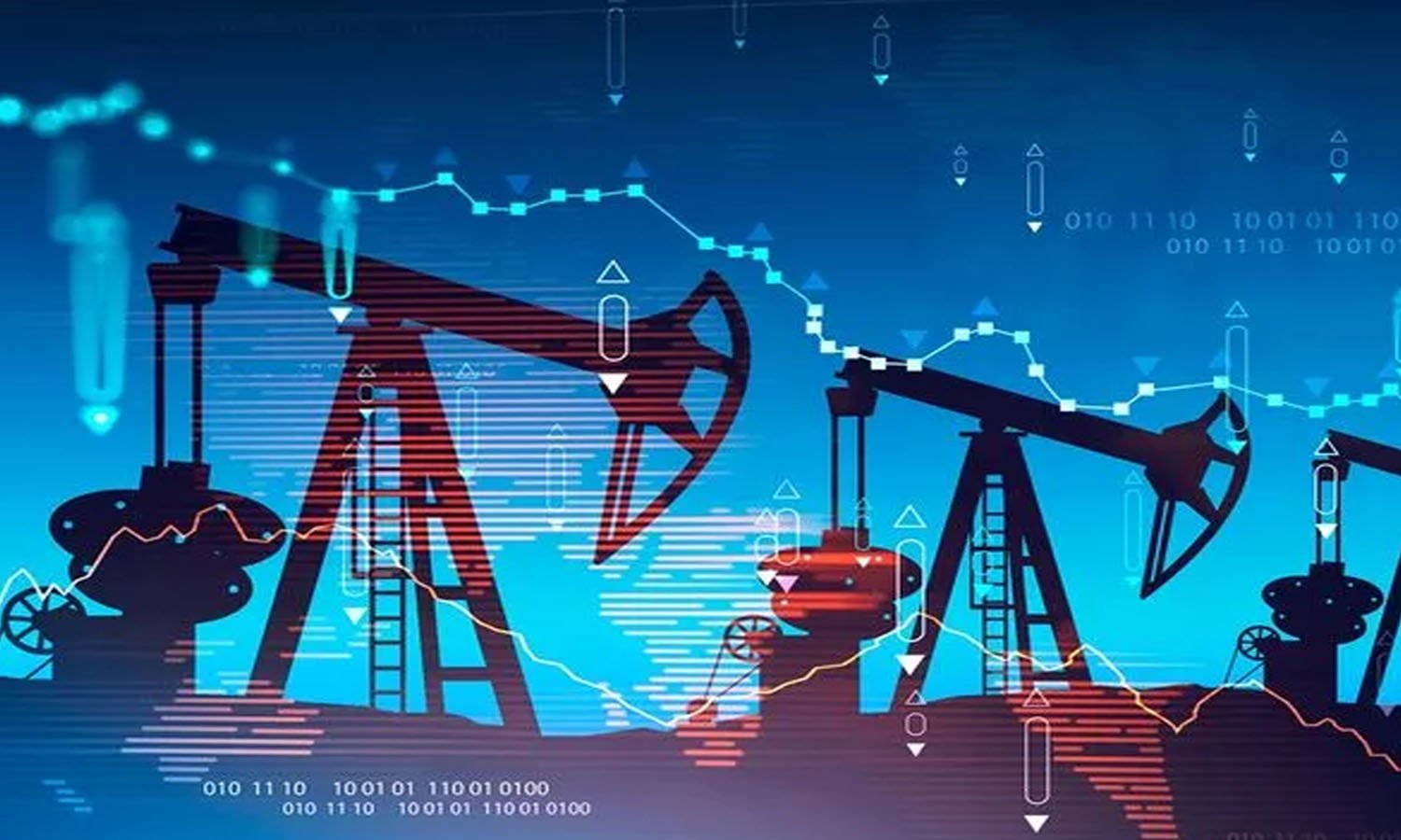 Petrol kritik seviyede tutundu: Gözler ABD ve Çin’de