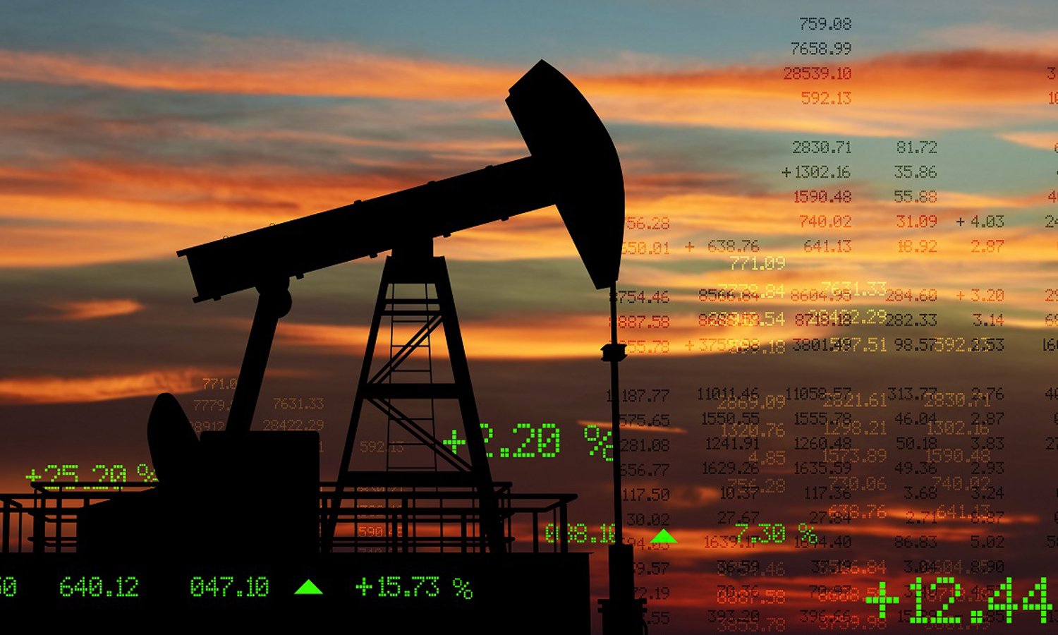 Petrolde gerileme: İran’dan anlaşma sinyali ve yükselen ABD stokları