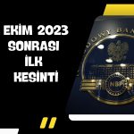 Polonya Merkez Bankası Ekim 2023 sonrası ilk kez faiz indirdi