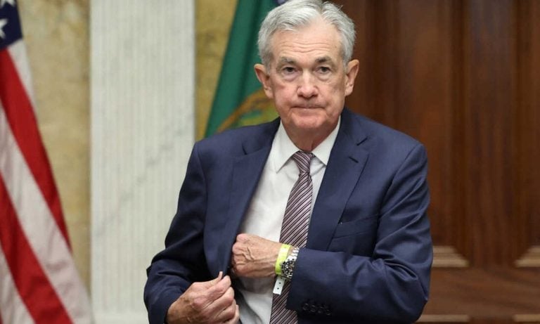 Powell’dan FED’de ayarlama süreci mesajı: Gözden geçiliyor