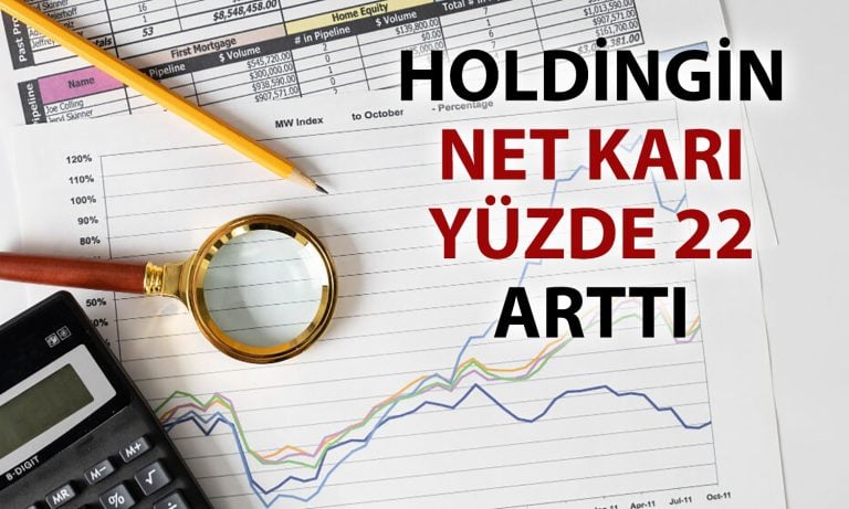 Ral Yatırım Holding’in varlıkları ilk çeyrekte yüzde 25 arttı