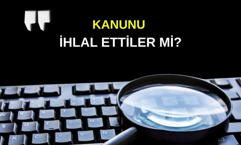 Rekabet Kurumu 3 şirket hakkında soruşturma başlattı