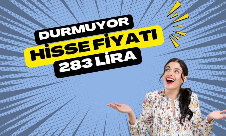 Rekor serisini sürdüren halka arzdan sermaye artırım açıklaması