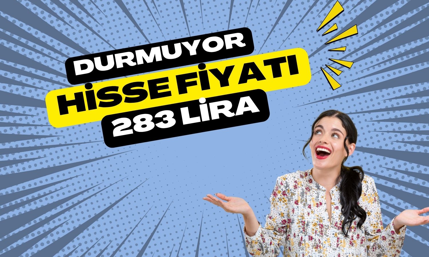 Rekor serisini sürdüren halka arzdan sermaye artırım açıklaması
